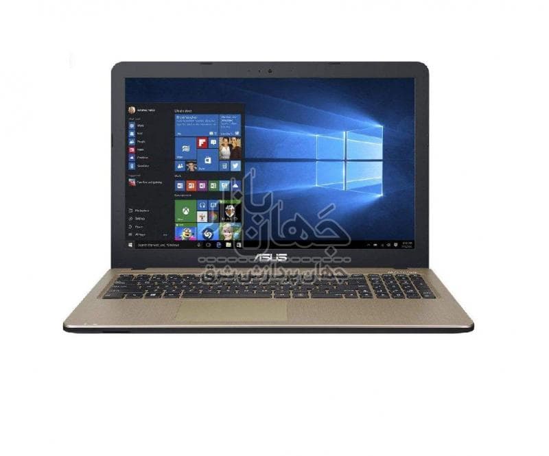 لپ تاپ ایسوس مدل ASUS VIVOBOOK X540MB