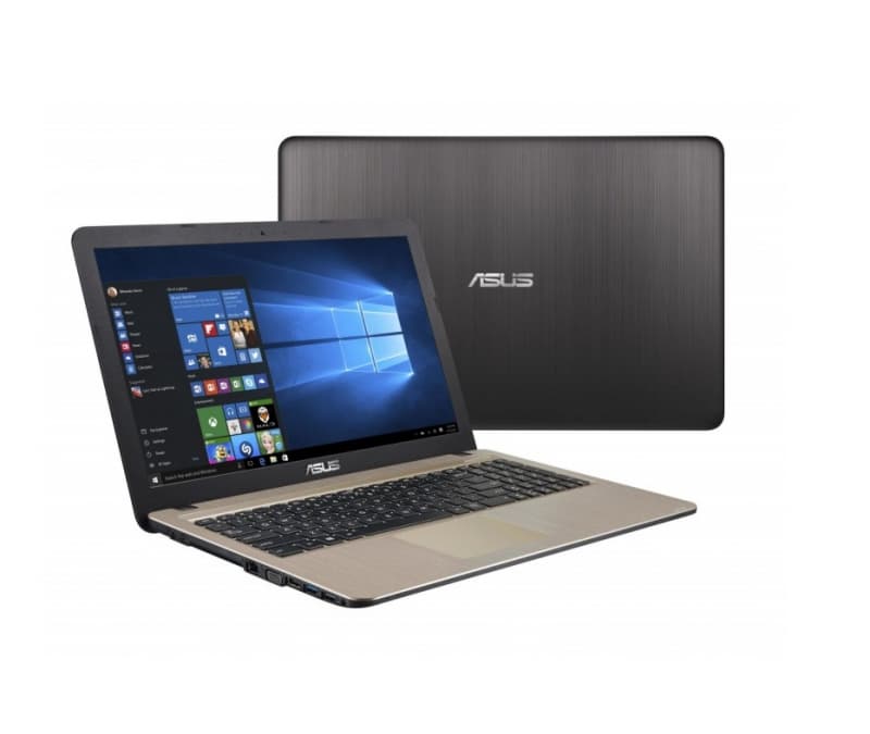 لپ تاپ ایسوس مدل ASUS VIVOBOOK X540MB — تصویر ۵
