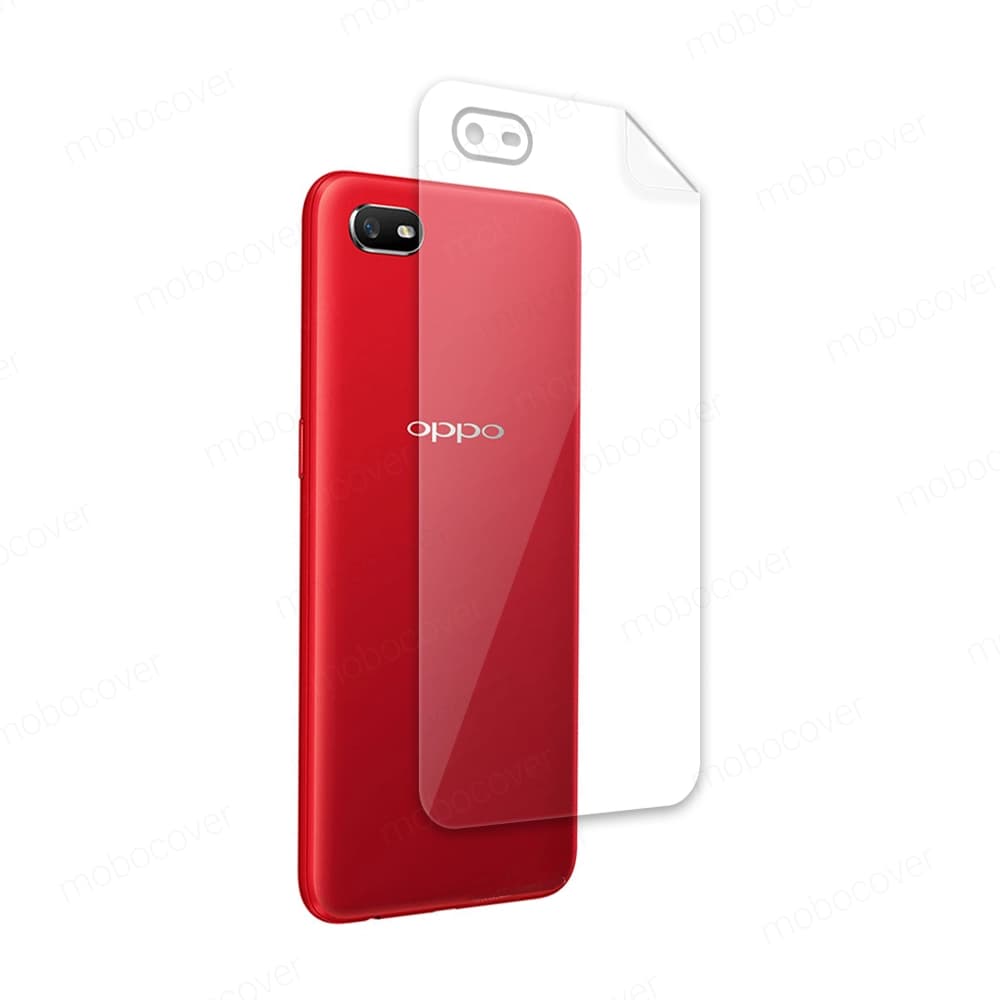 محافظ برچسب پشت گوشی موبایل Oppo A1K / اوپو ای ۱ کی