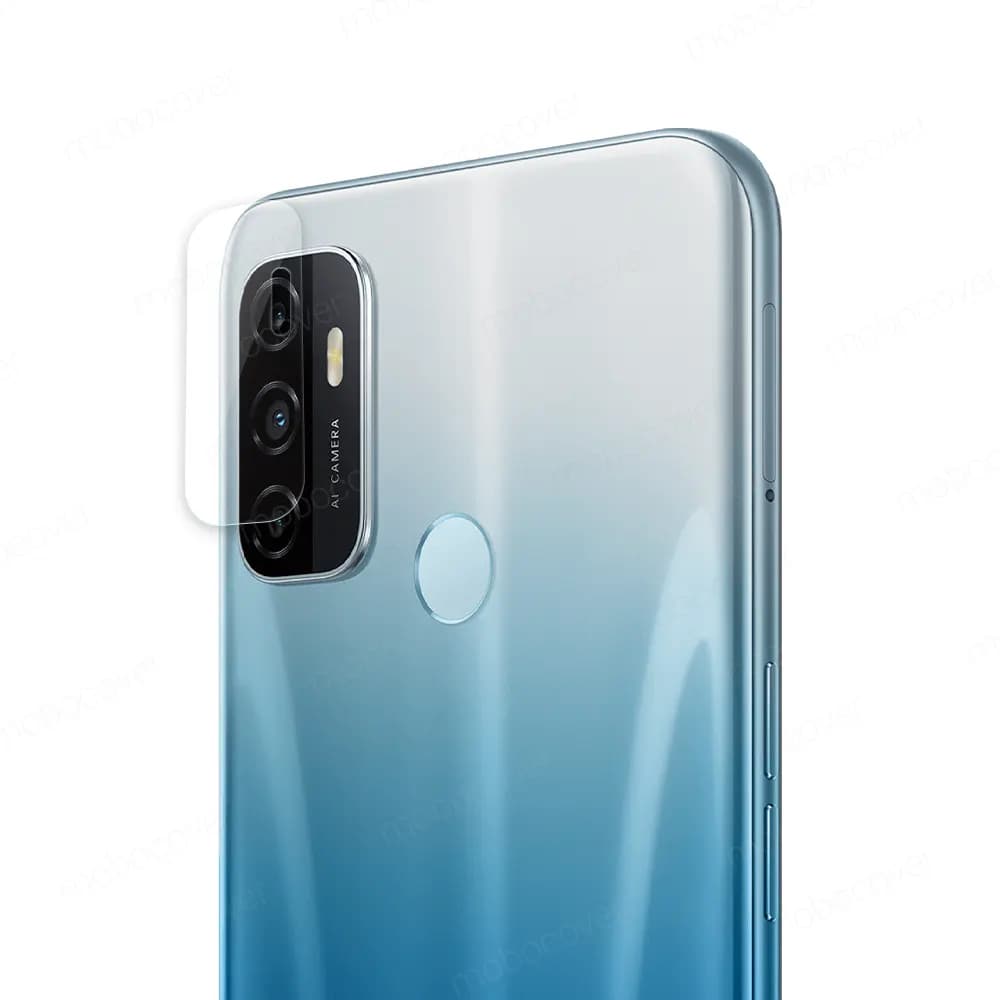 محافظ لنز دوربین گوشی موبایل Oppo A53 / اوپو ای ۵۳