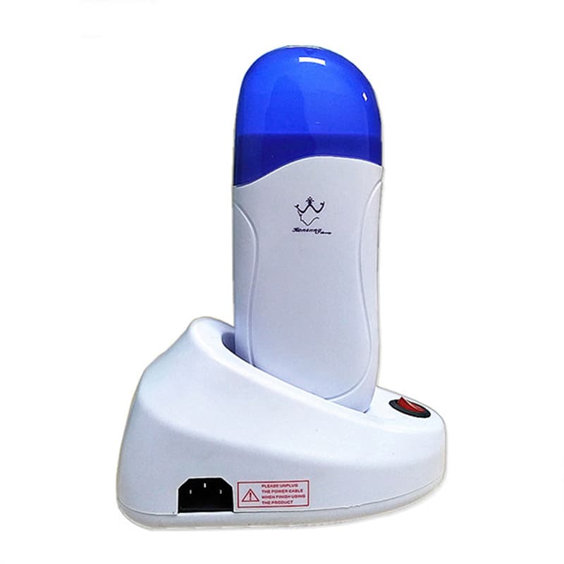 دستگاه موم گرم کن تک خشاب کونسانگ پایه دار (استند شارژ) depilatory heater konsung beauty WN108-A