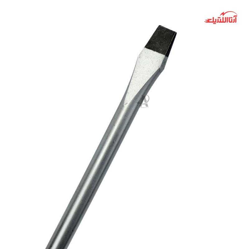 پیچ گوشتی دو سو 6 در 100 پلاستیکی رونیکس مدل RH-2773 — تصویر ۳