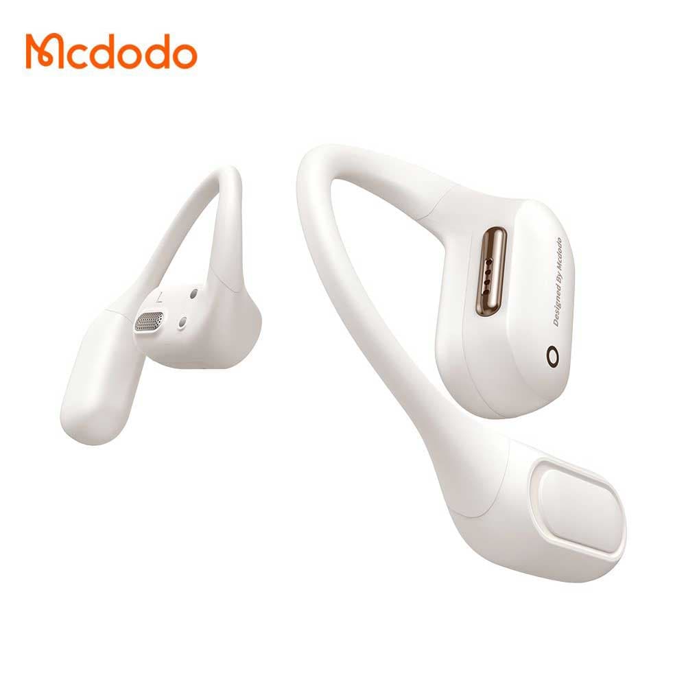 ایرپاد مکدودو مدل MCDODO HP-0071 بژ — تصویر ۴
