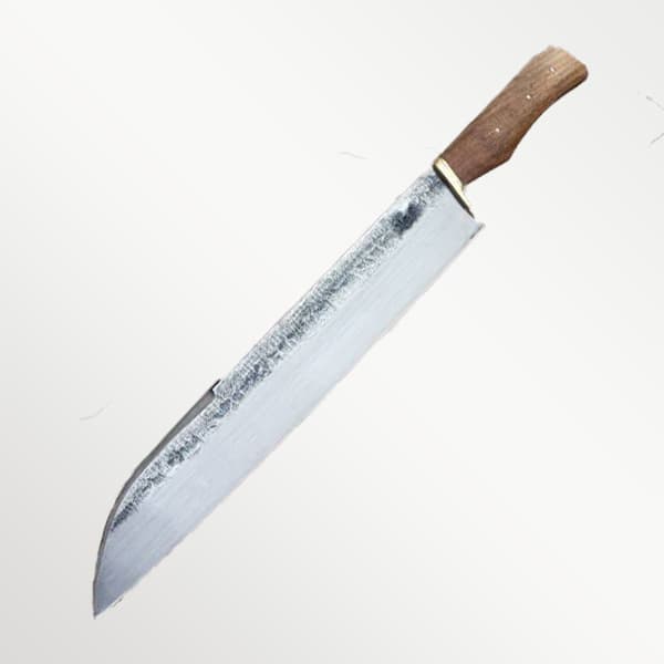 چاقوی جوجه زن یا ماهی زن