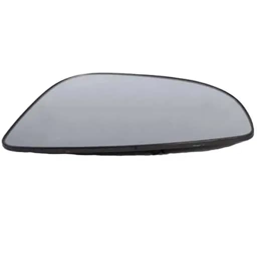 شیشه و قاب پشت آینه بغل لیفان Unico X50 (راست)