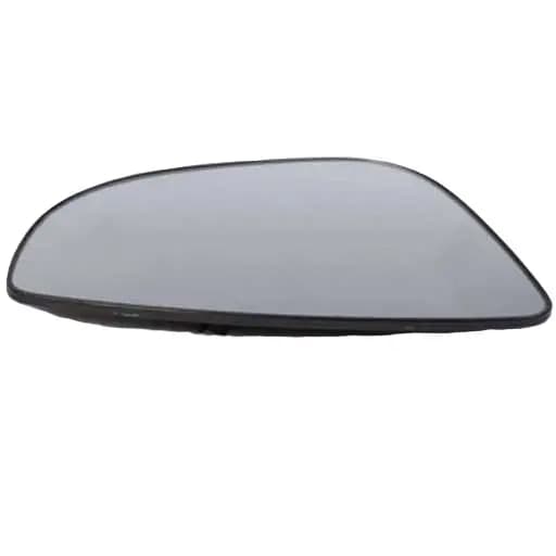 شیشه و قاب پشت آینه بغل لیفان Unico X50 (چپ)