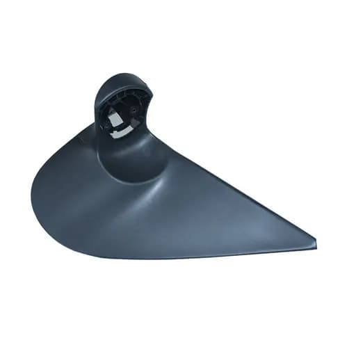 پایه آینه بغل پژو 206 کروز سه گوش (راست)