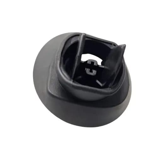پايه بيرونی آينه بغل برقی ساندرو کروز (چپ)