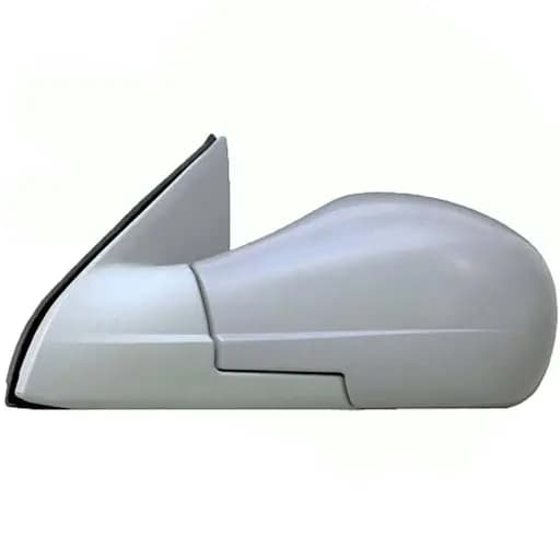 آینه بغل MVM 550 الیتک وارداتی (چپ) خام