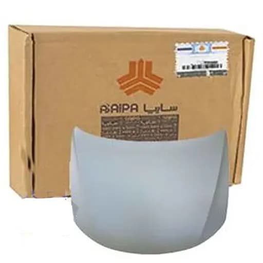 کاپوت ساینا سایپا یدک کد 102401 – 4