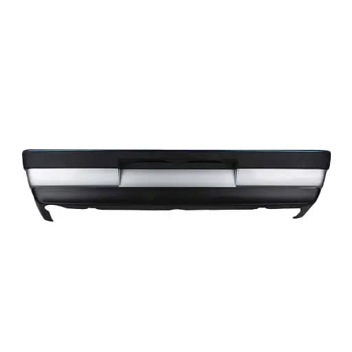 پوسته سپر عقب پژو 405 GLX مهرساز نقره ای