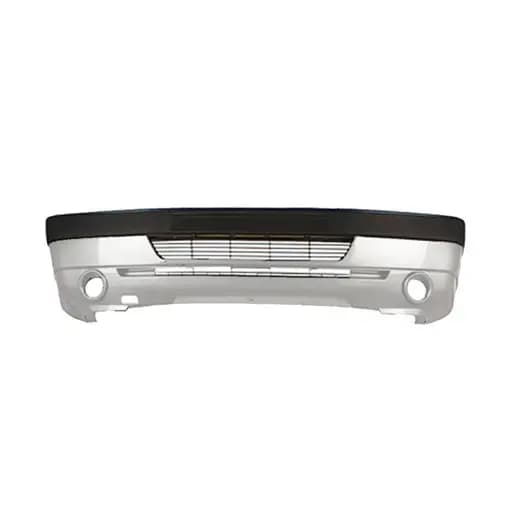 پوسته سپر جلو پژو 405 SLX مهرساز سفید