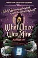 What Once Was Mine A Twisted Tale