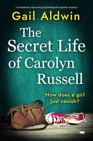 The Secret Life of Carolyn Russell