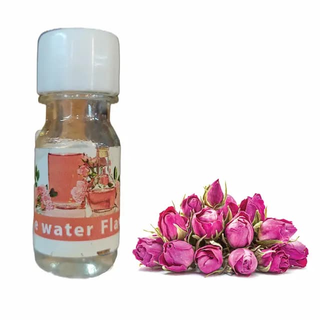 اسانس گلاب ترک 20cc
