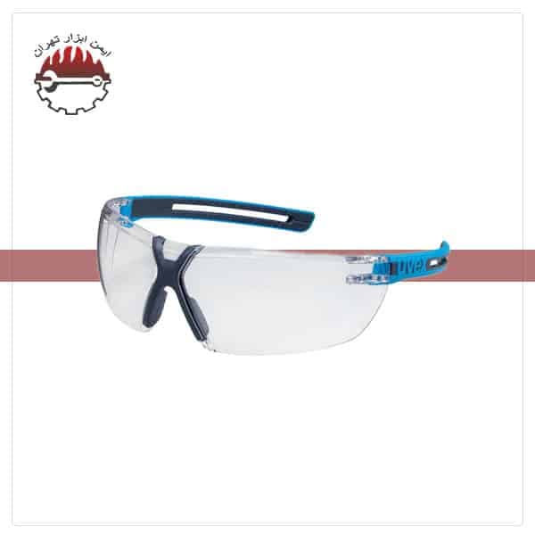 عینک ایمنی uvex sportstyle AR | یووکس اسپرت استایل