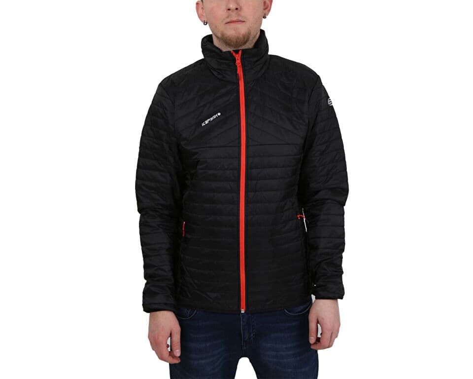 Icepeak Gannon Jacket Coats & Jackets