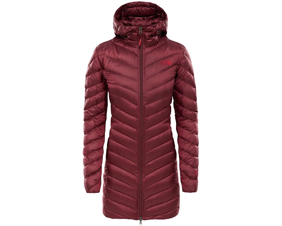 The North Face W TREVAIL PARKA Snow Jacket
