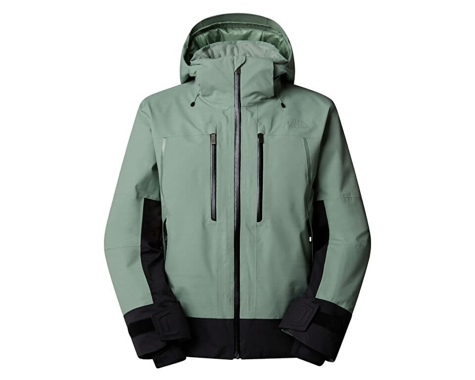 The North Face M SNOWSQUALL JACKET Coats & Jackets