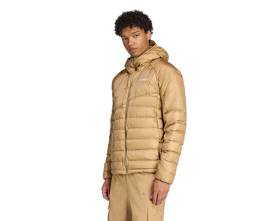 Adidas TERREX XPR DOWN J Coats & Jackets