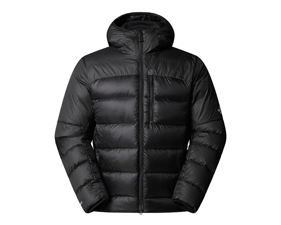 The North Face M HKE KALIX DOWN HOODED JACKET Coats & Jackets