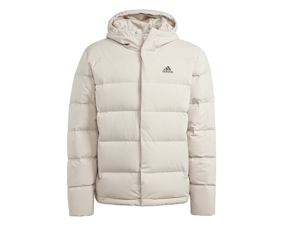 Adidas Helionic Ho Jkt Coats & Parkas — تصویر ۴