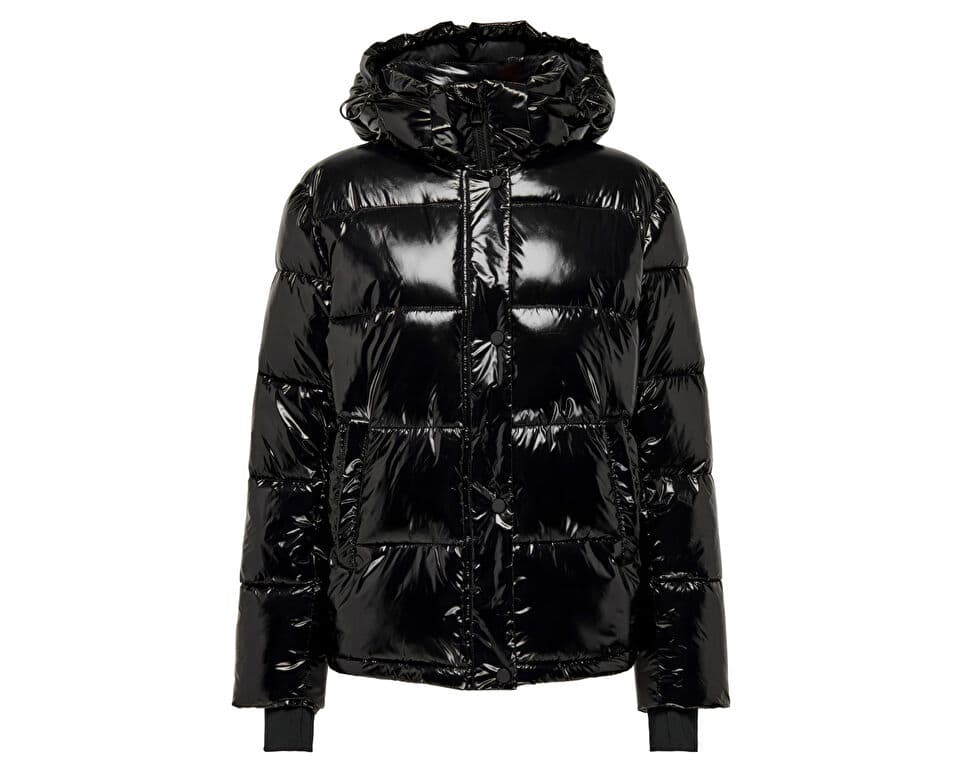 Only Onlannlouis Premium Puffer Jkt Otw Coats & Jackets