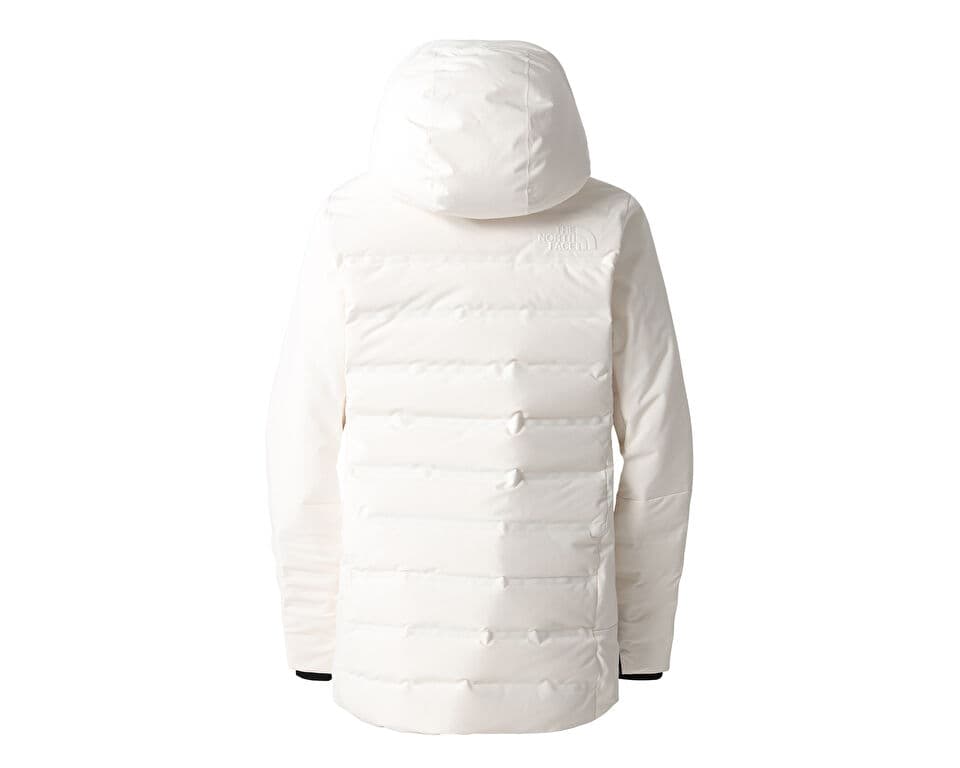 The North Face W DISERE DOWN PARKA Snow Jacket