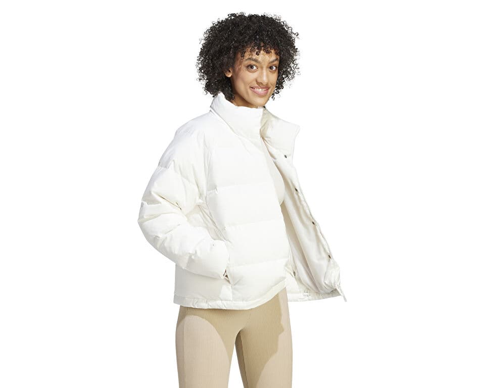 Adidas W Helionic Rlx Coats & Jackets — تصویر ۲