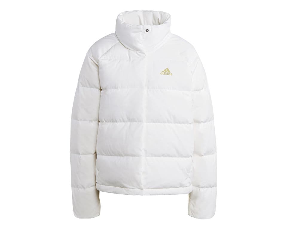 Adidas W Helionic Rlx Coats & Jackets — تصویر ۳