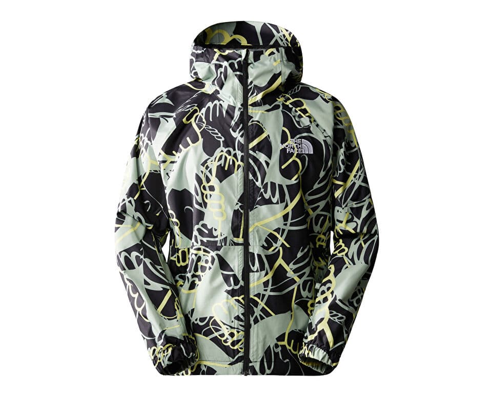 The North Face M Build Snow Jacket