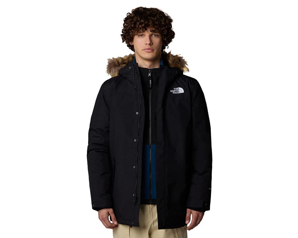 The North Face M ZANECK JACKET Coats & Jackets