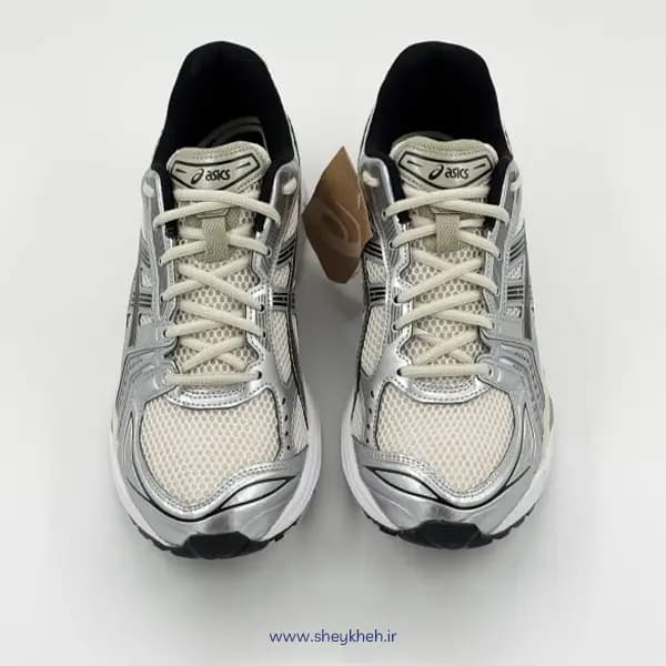 کتونی اسیکس ژل کایانو ASICS GEL KAYANO 14 مدل 1203A537_200 — تصویر ۳