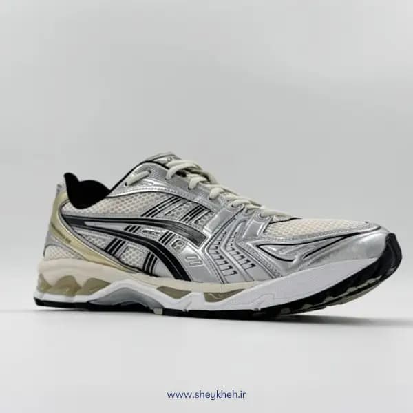 کتونی اسیکس ژل کایانو ASICS GEL KAYANO 14 مدل 1203A537_200 — تصویر ۷