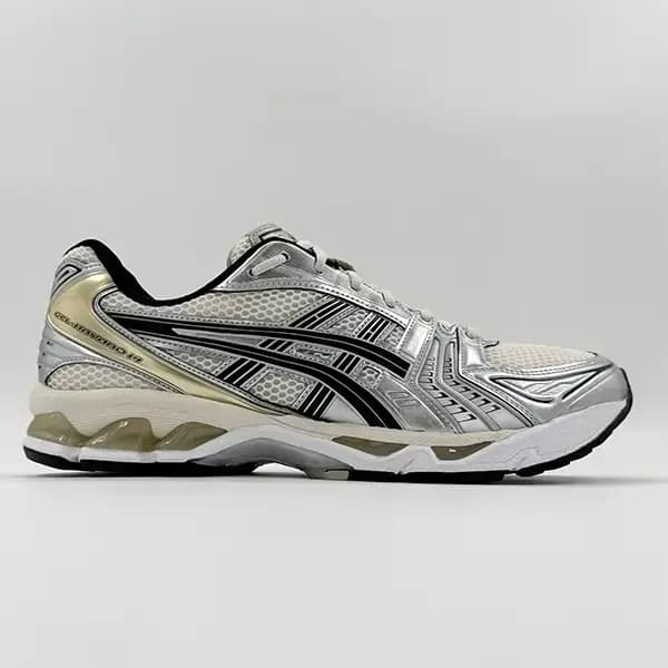کتونی اسیکس ژل کایانو ASICS GEL KAYANO 14 مدل 1203A537_200
