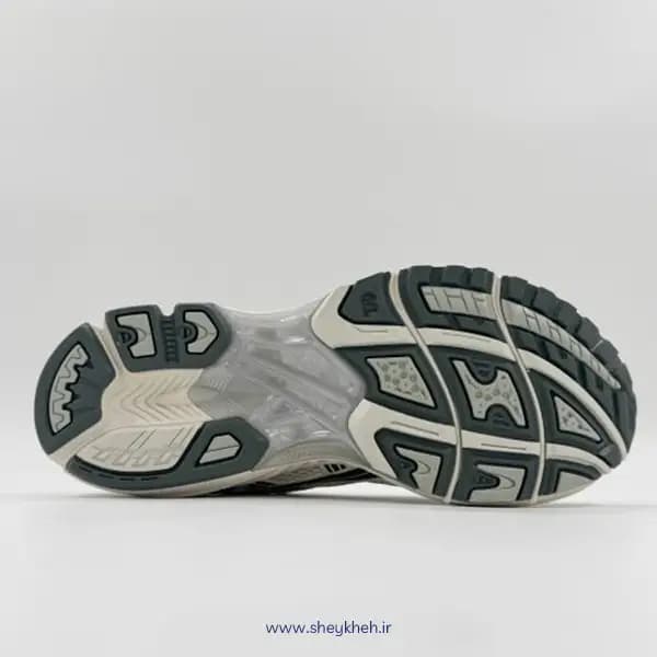 کتونی اسیکس ژل کایانو ASICS GEL KAYANO 14 مدل 1201A019_200 — تصویر ۳