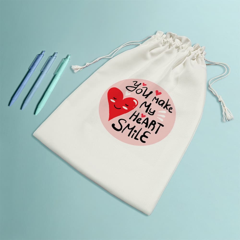 کیسه نظم دهنده You Make My Heart Smile — تصویر ۸