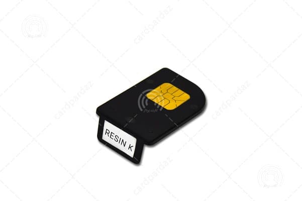چیپ ریبون مشکی هایتی CS200