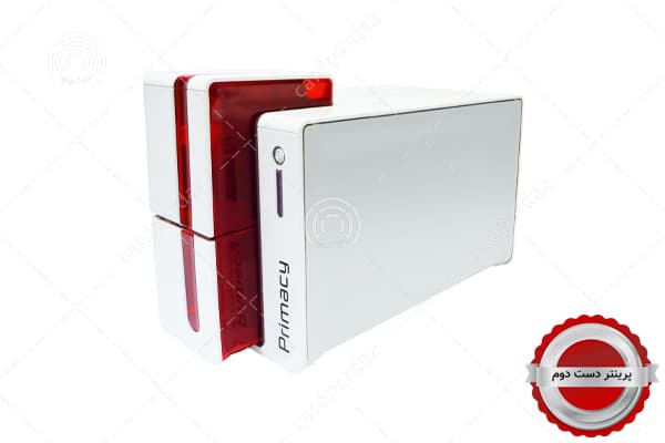 پرینتر دست دوم اولیس EVOLIS PRIMACY