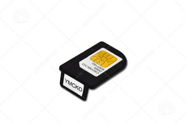 چیپ ریبون رنگی هایتی CS200