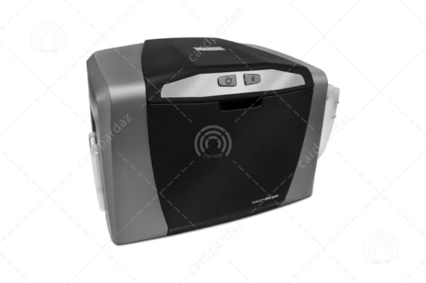 پرینتر کارت فارگو DTC1000