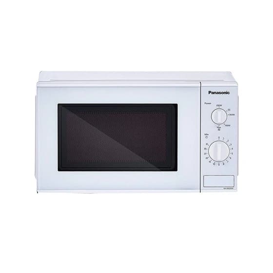 ماکروویو پاناسونیک ۲۰ لیتر مدل NN-SM255 — تصویر ۴