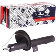 کمک فنر جلو 206 راست عظام کد 3183030