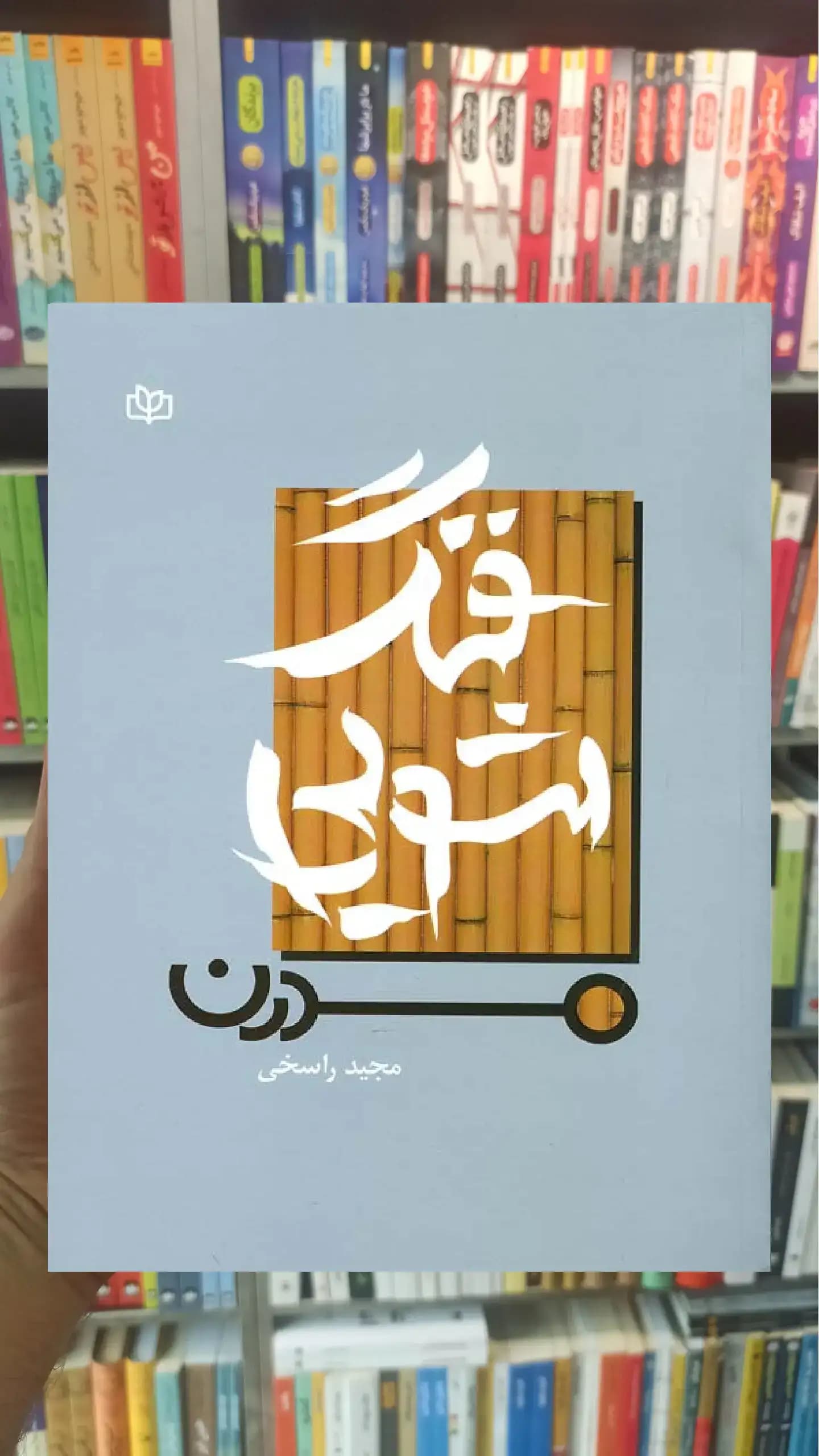 فنگ شویی مدرن جوانه رشد