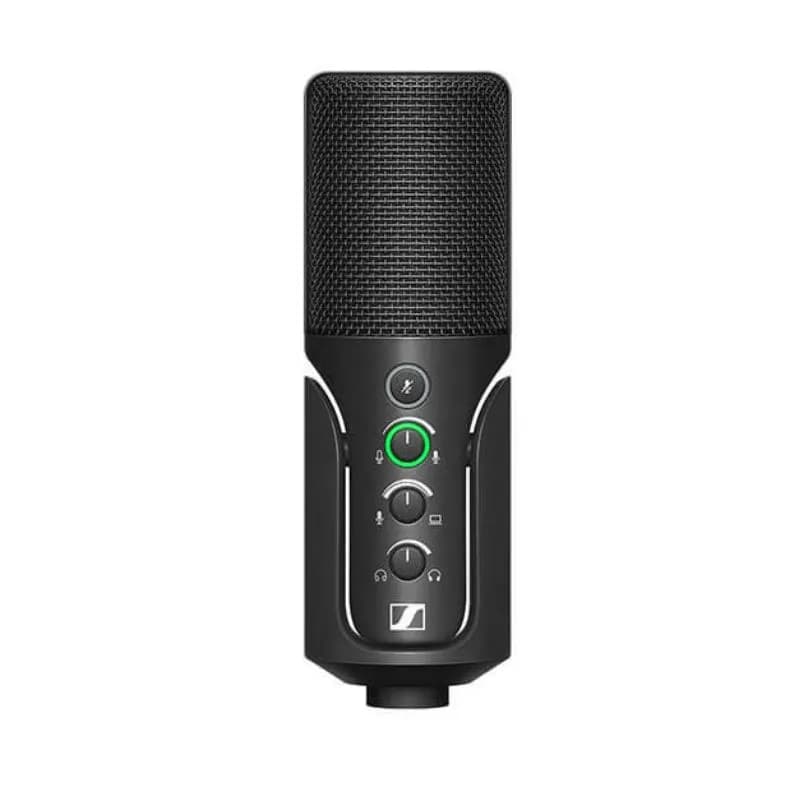 میکروفون پادکست سنهایزر SENNHEISER Profile USB Microphone