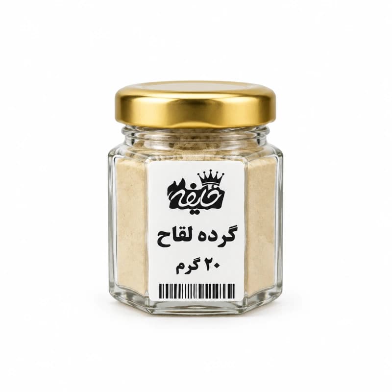 گرد لقاح (گرد نخل)