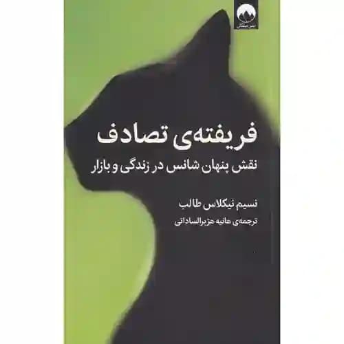فریفته ی تصادف نقش پنهان شانس در زندگی و بازار