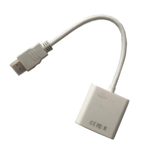 تبدیل HDMI به VGA پی-نت مناسب برای PS3-XBOX