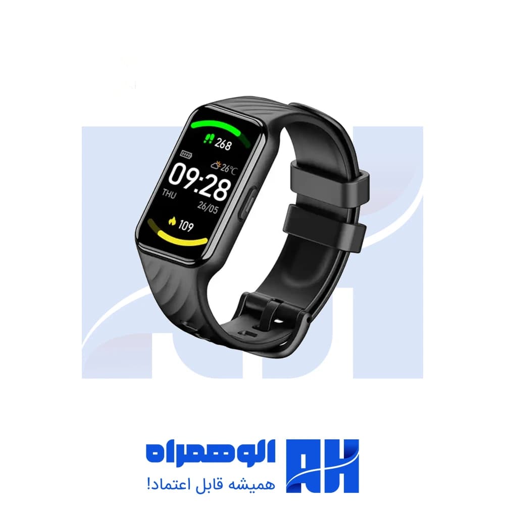 ساعت هوشمند بلک ویو مدل R10 — تصویر ۲