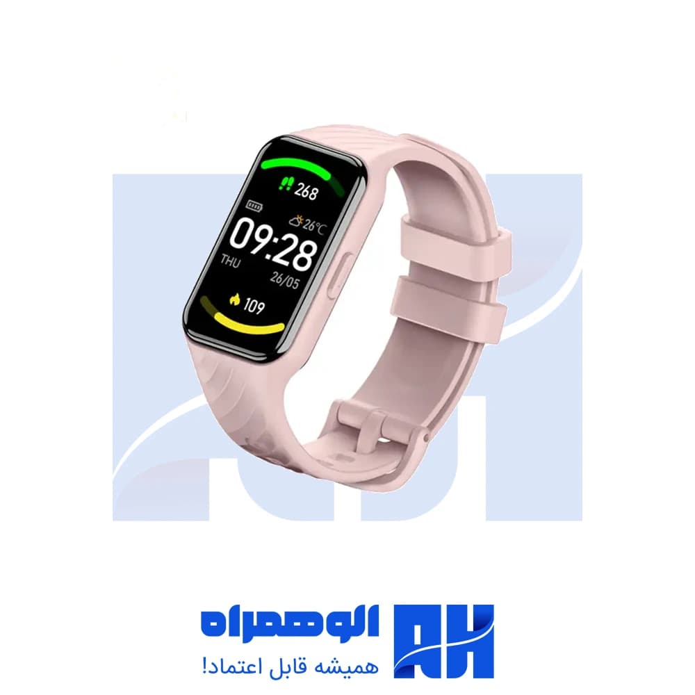 ساعت هوشمند بلک ویو مدل R10 — تصویر ۳